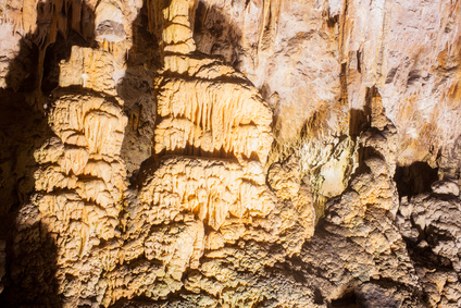 Grotta Gigante - Giant Cave, Sgonico. Trieste