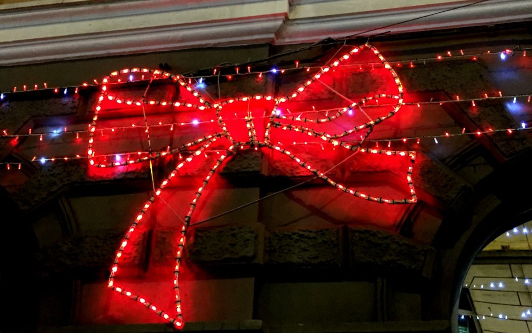 Capodanno a Trieste