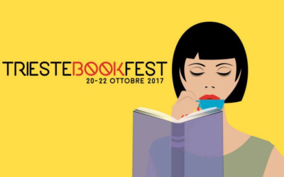 Weekend a Trieste per Triestebookfest