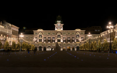 Festività e Natale a Trieste