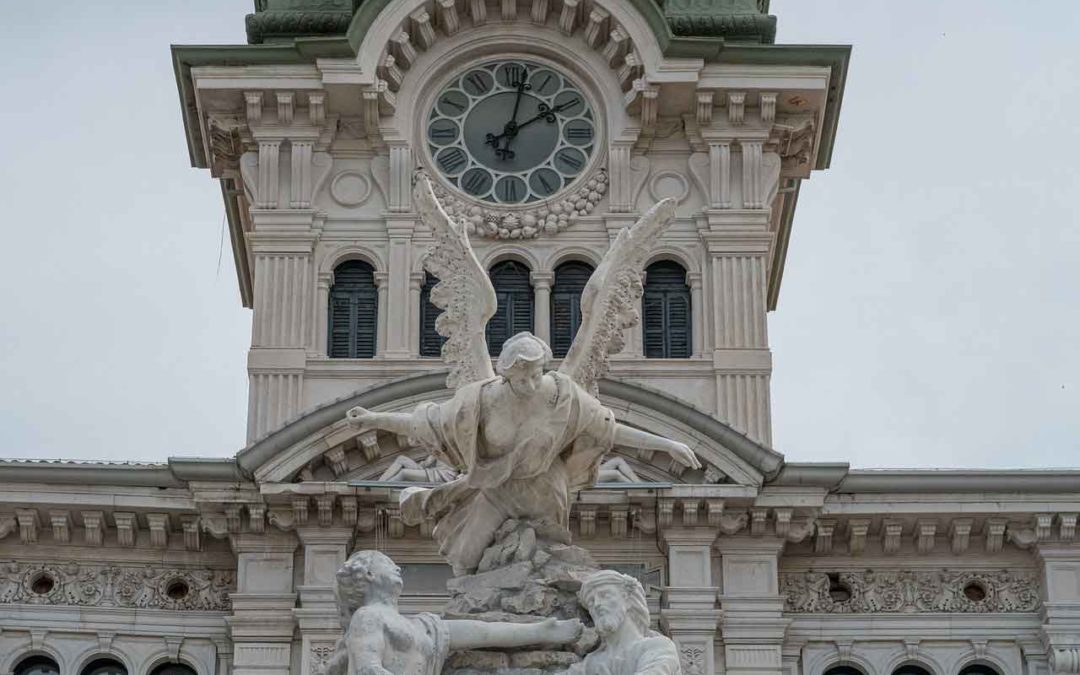 Trieste in one day: must-see attractions