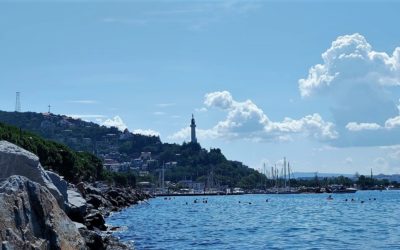 Trieste Sea: where to go to the beach in Trieste