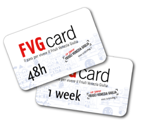 FVG card