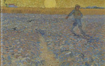 Van Gogh a Trieste