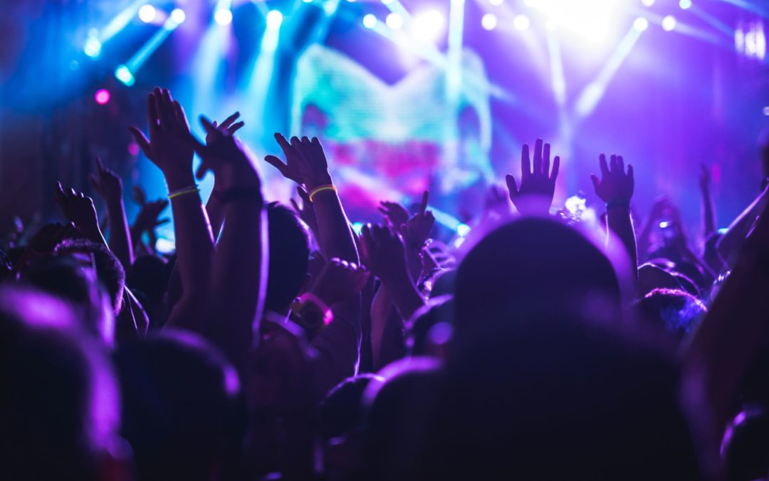 Grandi concerti a Trieste