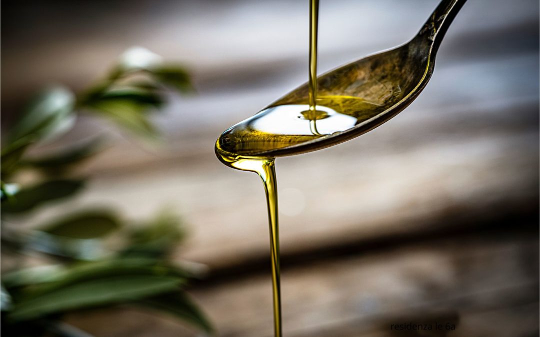 Offerta speciale Olio Capitale 2025: scegli Residenza e ricevi il biglietto omaggio