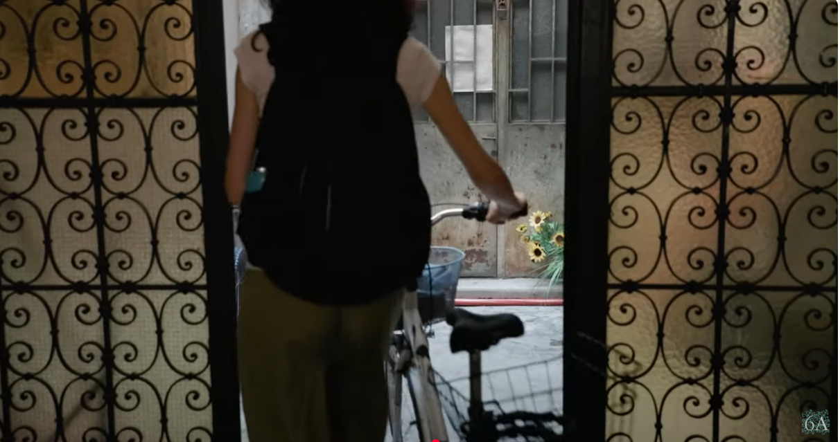 BICI RESIDENZA