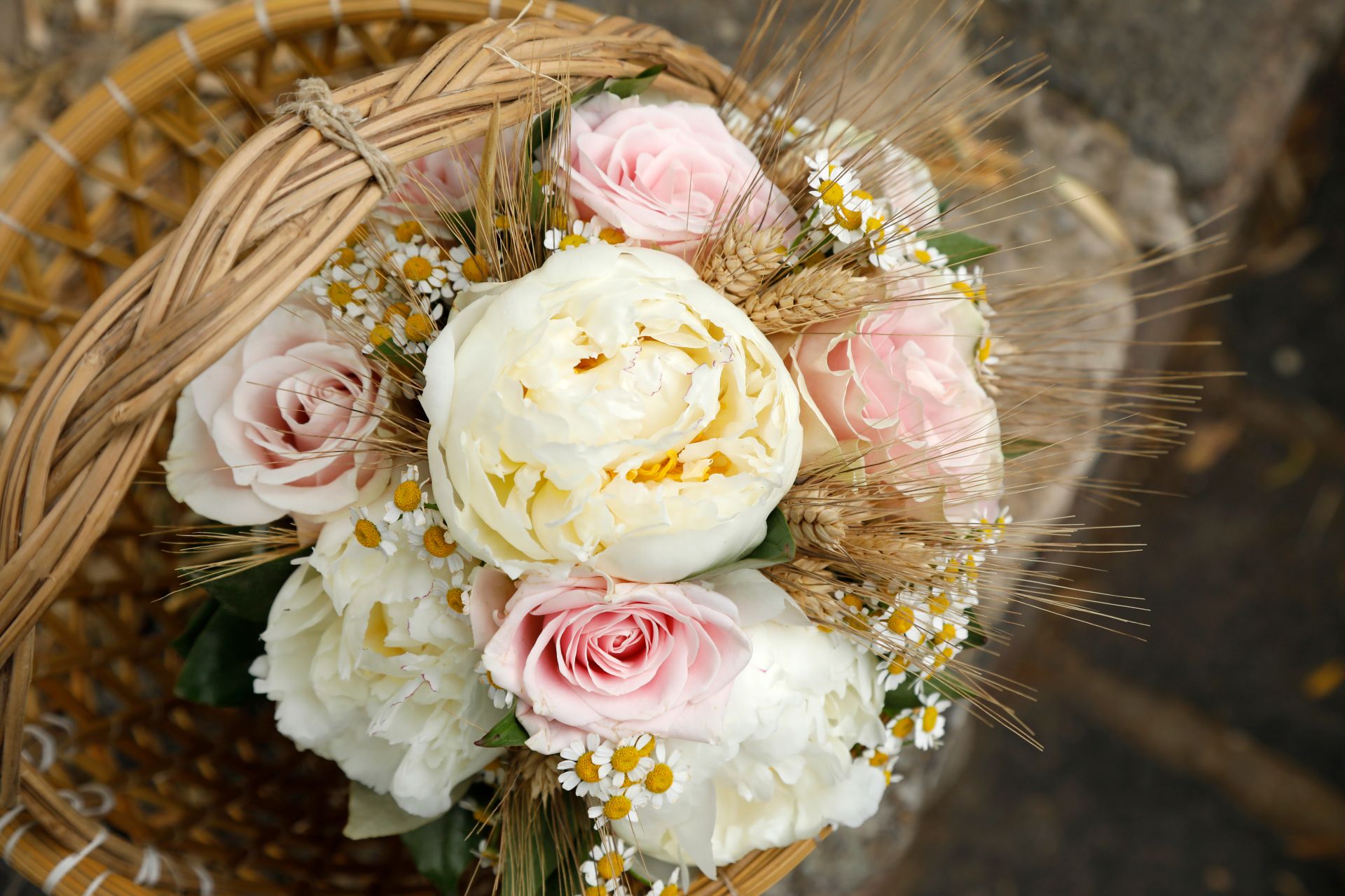 Bouquet fiori
