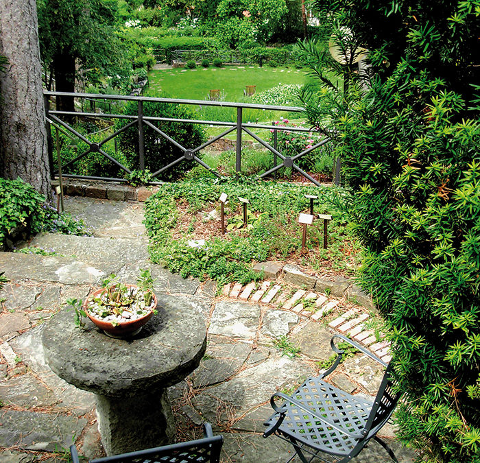 Orto Botanico di Trieste: una pausa rigenerante in città