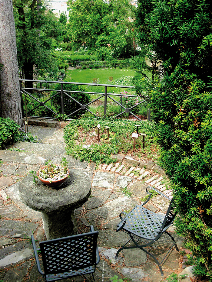 orto botanico trieste orto botanico trieste